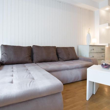 Prima Apartmani Beograd Εξωτερικό φωτογραφία
