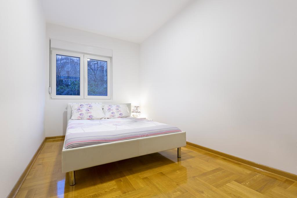 Prima Apartmani Beograd Δωμάτιο φωτογραφία