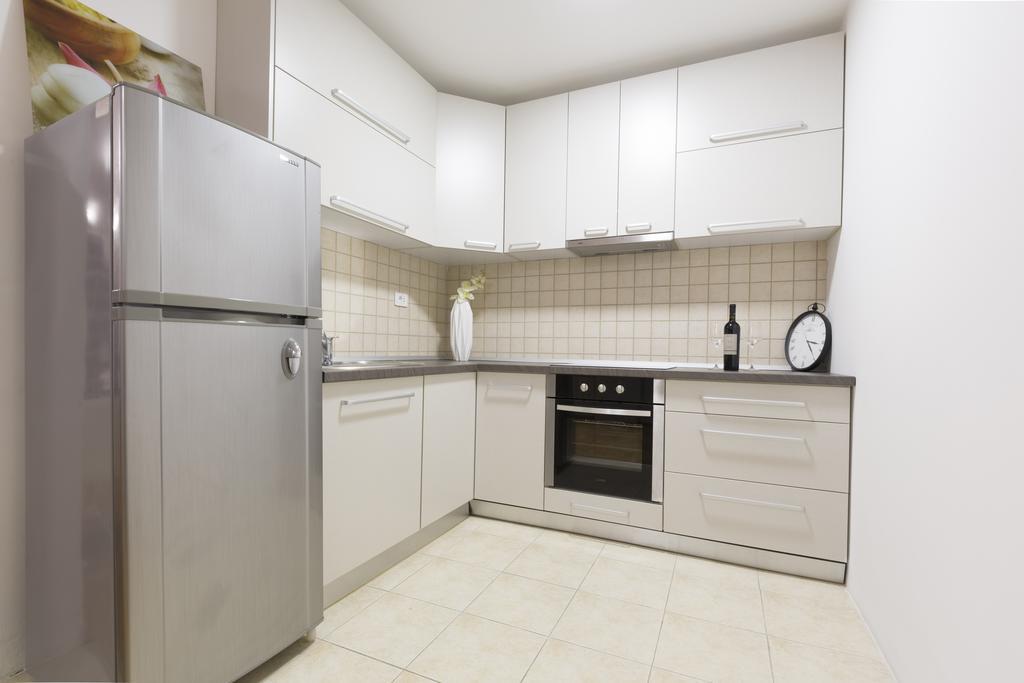 Prima Apartmani Beograd Δωμάτιο φωτογραφία
