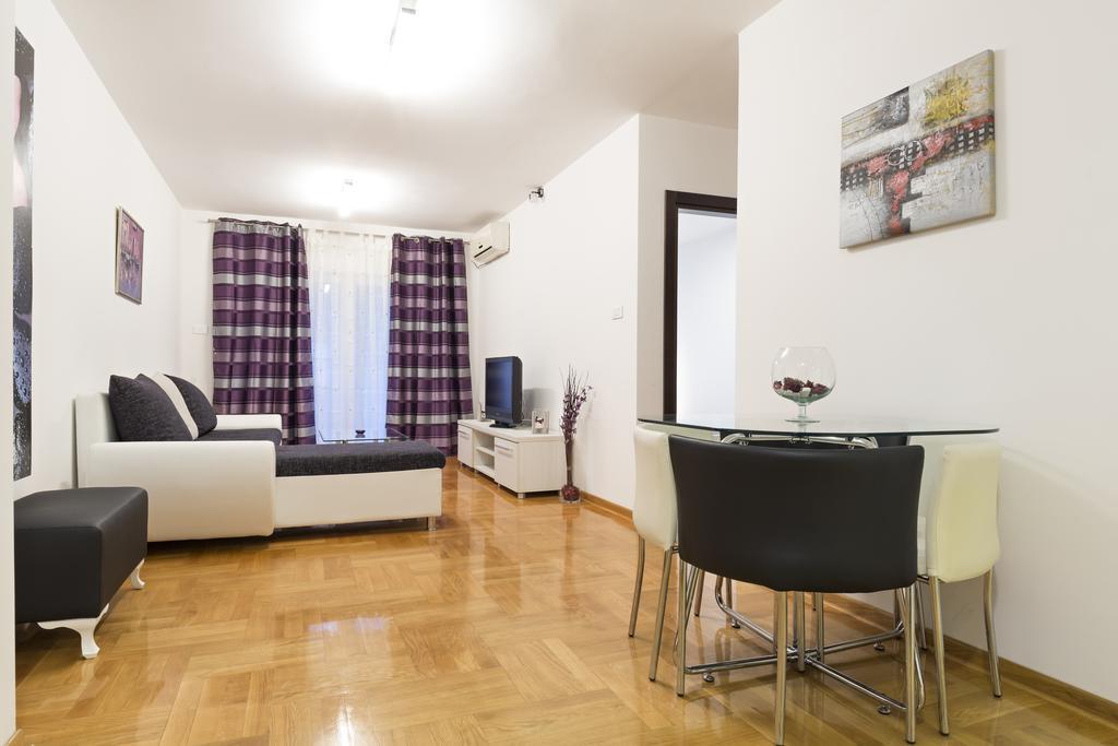 Prima Apartmani Beograd Δωμάτιο φωτογραφία