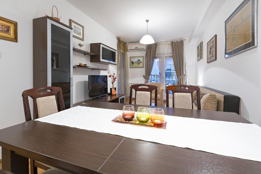 Prima Apartmani Beograd Δωμάτιο φωτογραφία