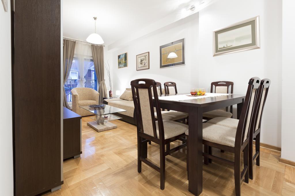 Prima Apartmani Beograd Δωμάτιο φωτογραφία