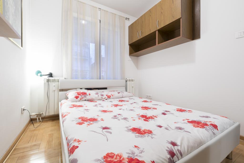 Prima Apartmani Beograd Δωμάτιο φωτογραφία