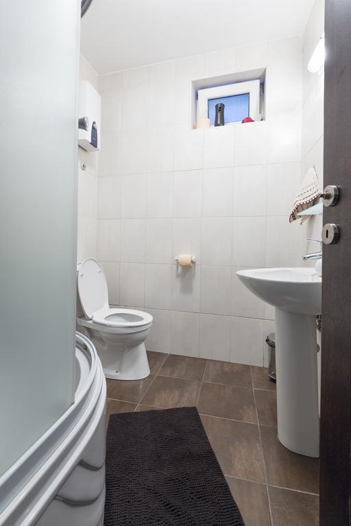 Prima Apartmani Beograd Δωμάτιο φωτογραφία