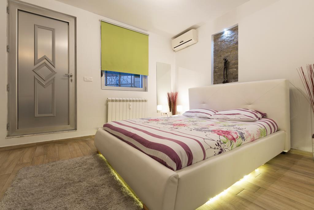 Prima Apartmani Beograd Εξωτερικό φωτογραφία