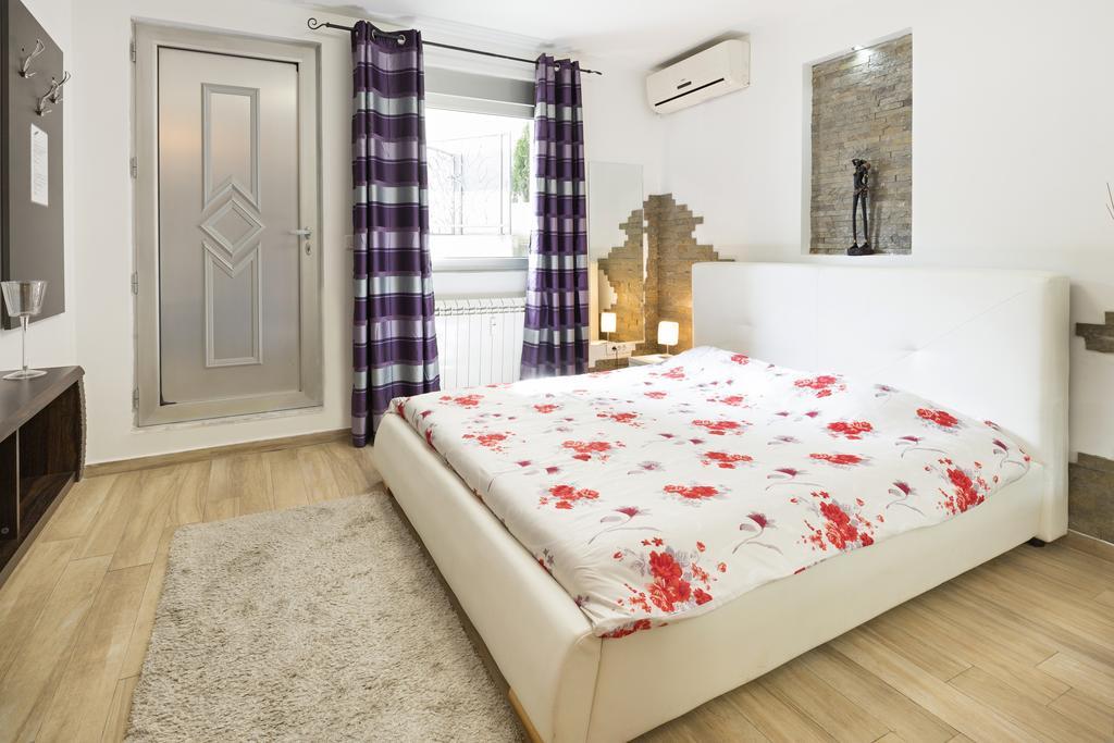 Prima Apartmani Beograd Εξωτερικό φωτογραφία