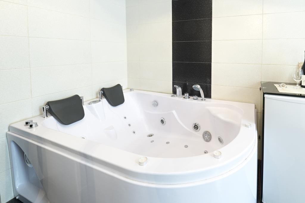 Prima Apartmani Beograd Εξωτερικό φωτογραφία