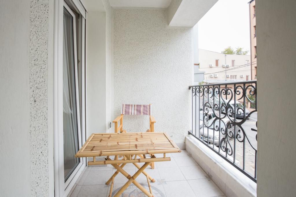 Prima Apartmani Beograd Εξωτερικό φωτογραφία