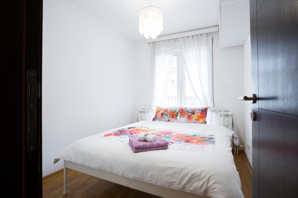 Prima Apartmani Beograd Εξωτερικό φωτογραφία