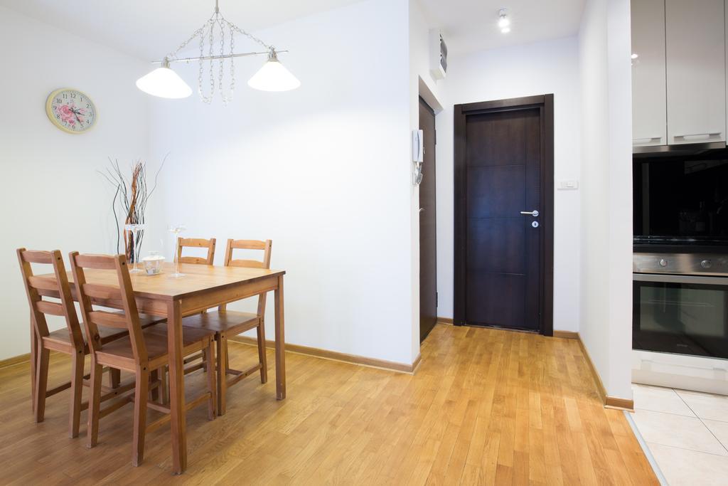 Prima Apartmani Beograd Εξωτερικό φωτογραφία