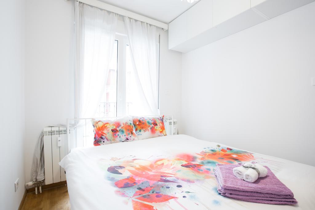 Prima Apartmani Beograd Εξωτερικό φωτογραφία