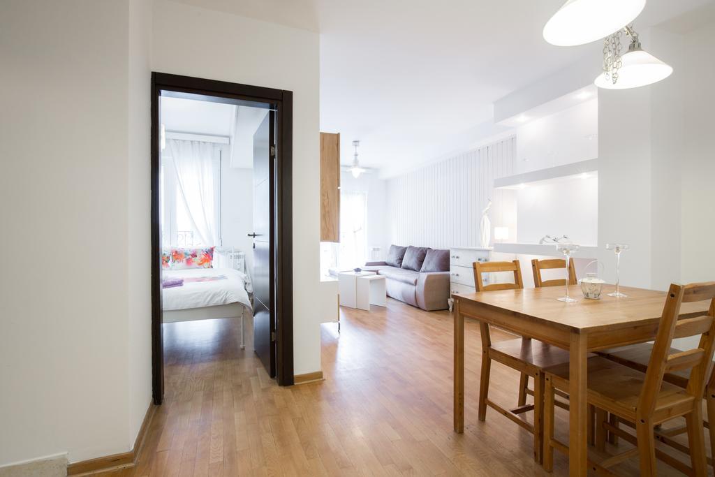 Prima Apartmani Beograd Εξωτερικό φωτογραφία