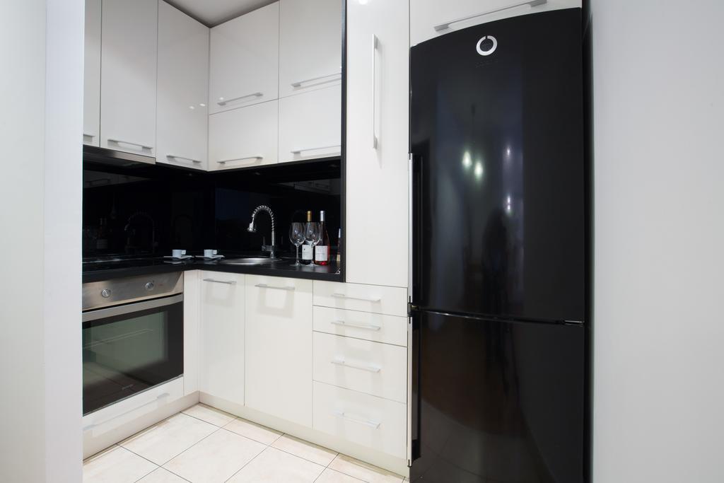 Prima Apartmani Beograd Εξωτερικό φωτογραφία