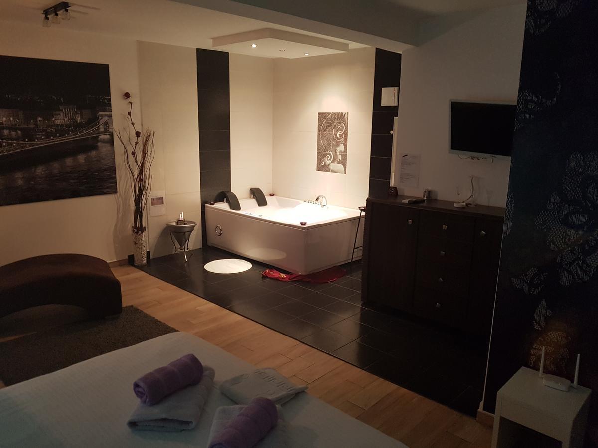 Prima Apartmani Beograd Εξωτερικό φωτογραφία