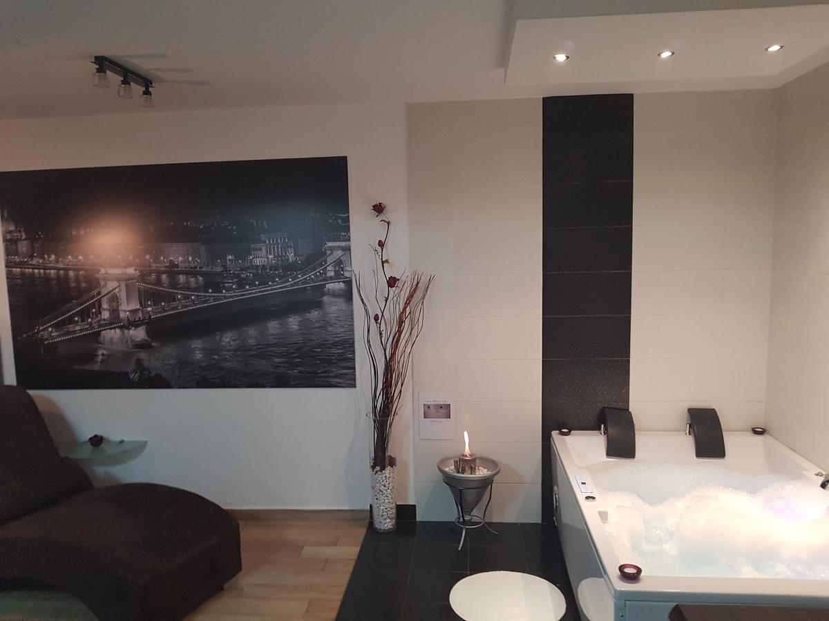 Prima Apartmani Beograd Εξωτερικό φωτογραφία