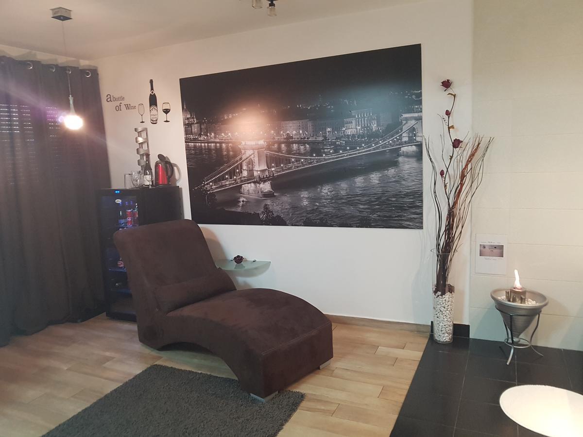 Prima Apartmani Beograd Εξωτερικό φωτογραφία