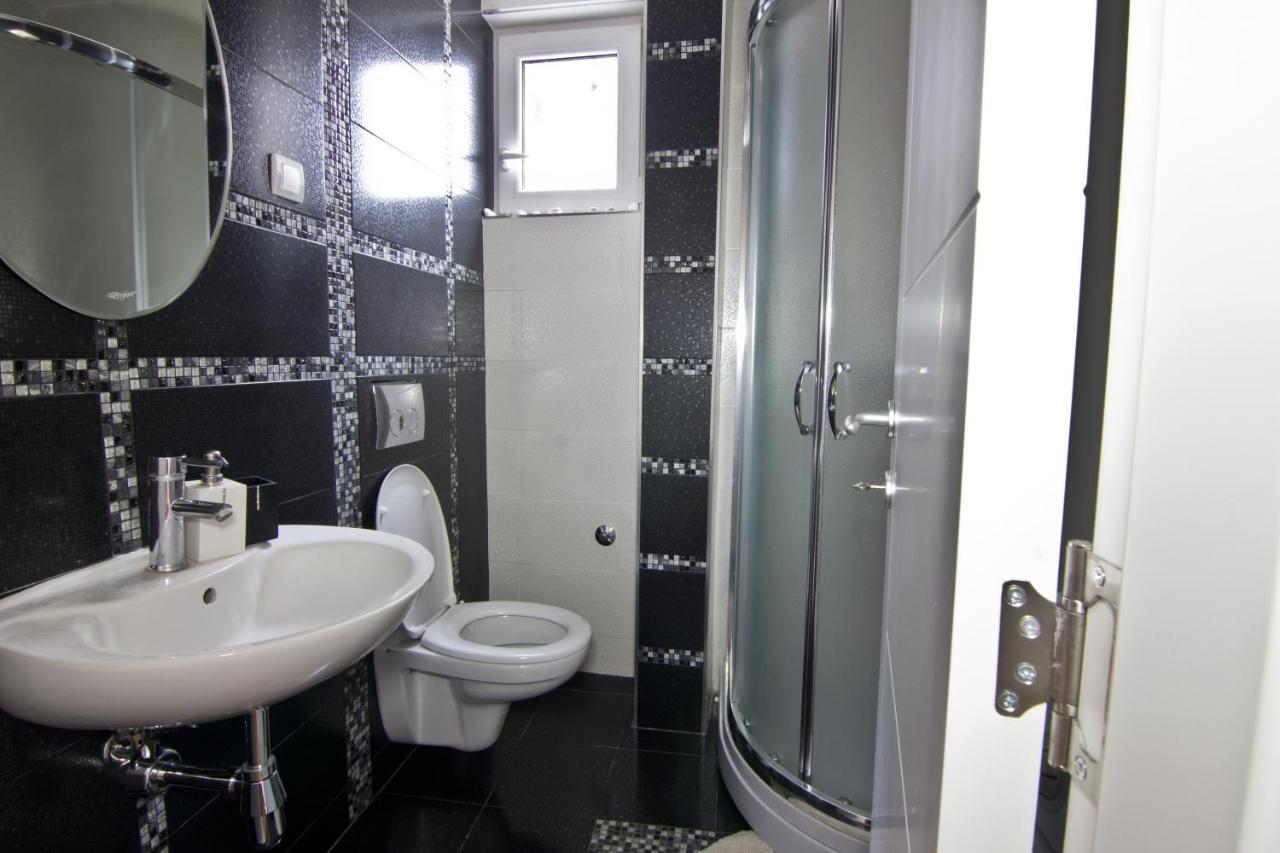 Prima Apartmani Beograd Δωμάτιο φωτογραφία